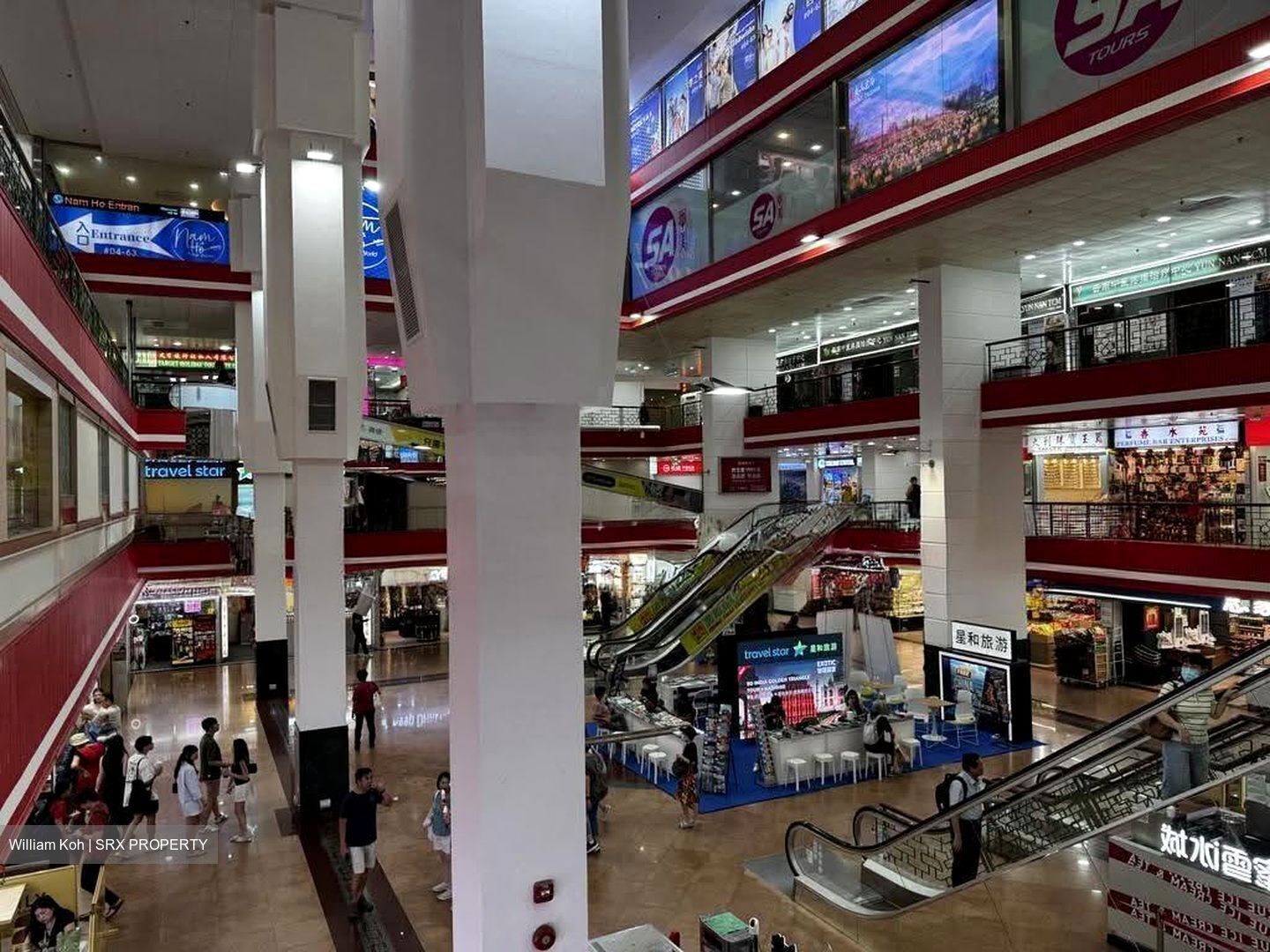 People's Park Complex (D1), Retail #628217221